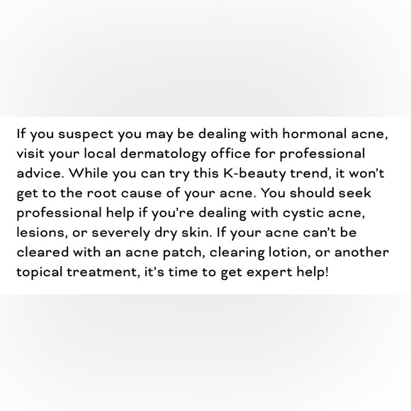 Rainbow Bye-Bye Blemish Patches - Picture 7 of 9